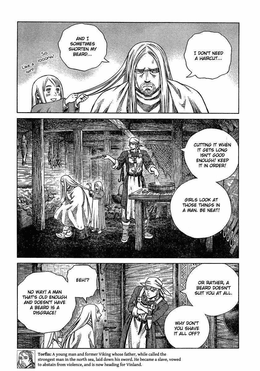 Vinland Saga Chapter 101 10